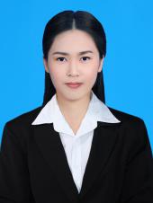 นางสาวศิรินาฎ แก้วพรม