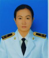 นางสาวกมนทรรศน์ พลายสูงเนิน