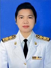 นางสาวเสาวนิต กมลอินทร์