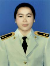 นางสาวรมิตา ชนสูงเนิน